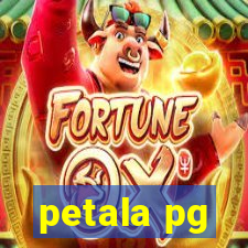 petala pg
